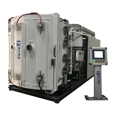 PVD coating machine PVD coating machine